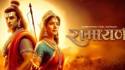 Nitesh Tiwari Film Ramayana Update