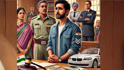 wife asked for dowry from husband