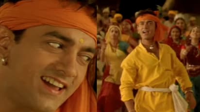 Oscars Academy pays tribute to Aamir Khan