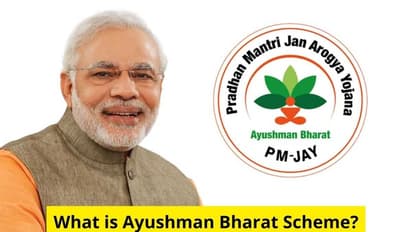 Ayushman Bharat Scheme