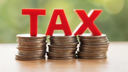 ITR filing common mistakes