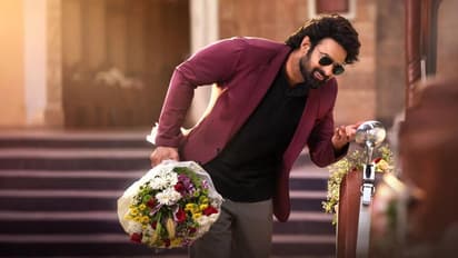 Prabhas The Raja Saab Release Date