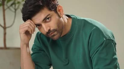 gurmeet choudhary house gets robbed