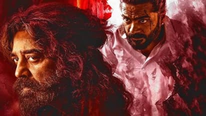 kamal haasan film thug life collection day 3