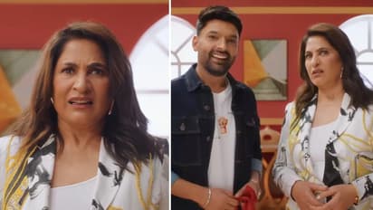 The Great Indian Kapil Show 3