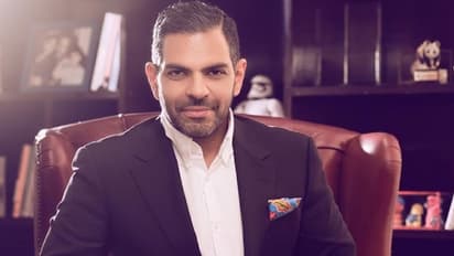 Sunjay Kapur 3 Wives