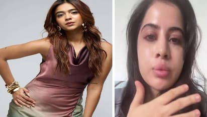 Uorfi Javed vs Apoorva Mukhija