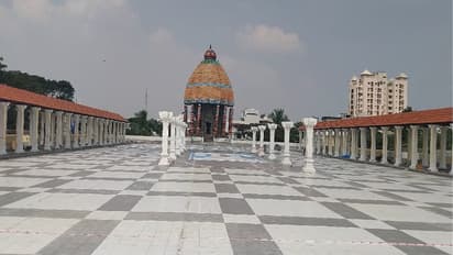 Valluvar Kottam in Chennai