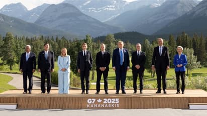 G7 summit