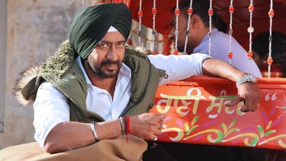 ajay devgn film son of sardaar 2 teaser