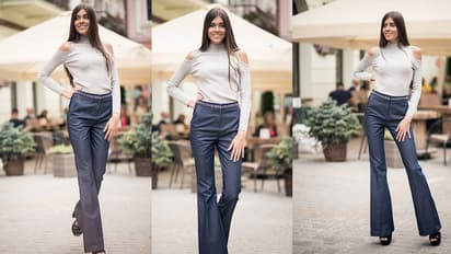 Personality-traits-of-tall-girls