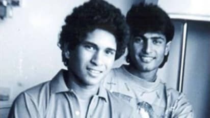 Salil Ankola acting career 1