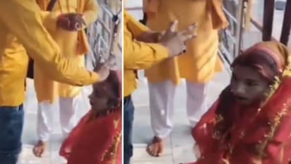 gay marriage in temple