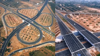 Bengaluru Chennai Expressway