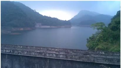 Kakkayam Dam