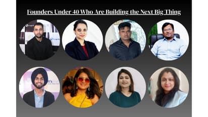 Himanshu Kedia, founder of Mansa Automation