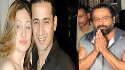 Shefali Jariwala death 