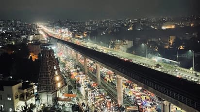 Toll hike on Bengaluru elevated expressway from July 1
