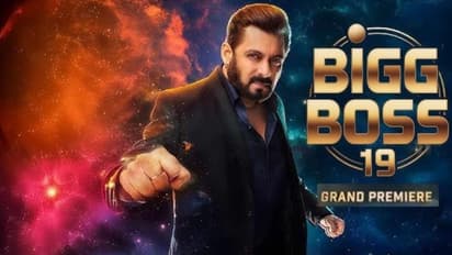 salman khan bigg boss 19