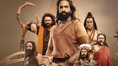 kannappa box office collection day 5