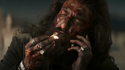 ranveer singh film dhurandhar teaser out watch video