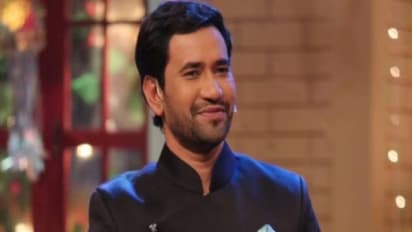 Dinesh Lal Yadav Nirhua