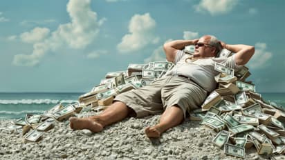 SIP investment formulla