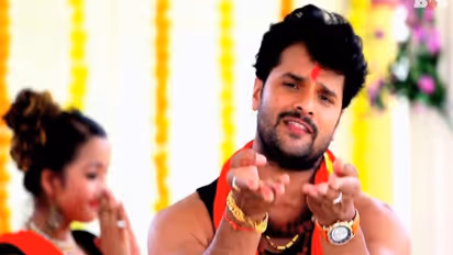 khesari lal yadav