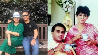 Sunil-Gavaskar-love-story