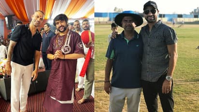 Shikhar-Dhawan-Guru-Purnima-celebration