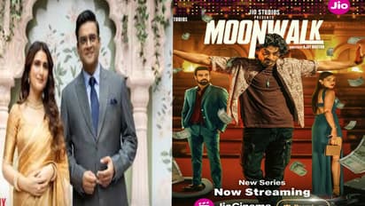 aap jaisa koi moonwalk web series