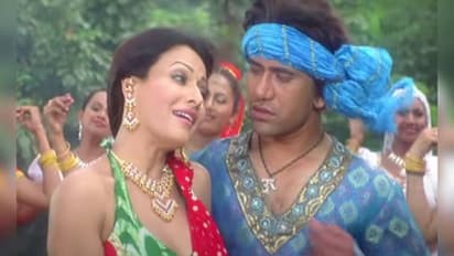 dinesh lal yadav nirahua pakhi hegde