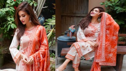 Pakistani Actor Humaira Asghar