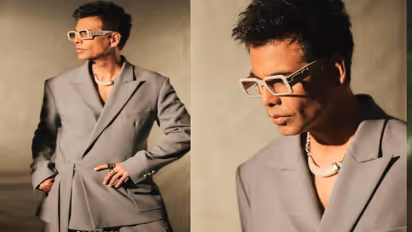 Karan Johar