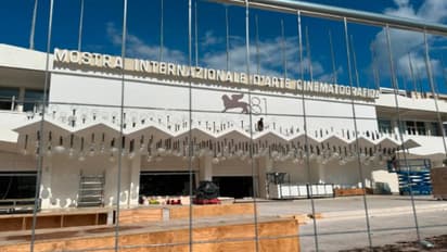 venice film festival 