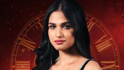 Bigg Boss 18 Kashish Kapoor