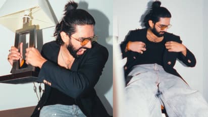 Amaal Mallik File Pic