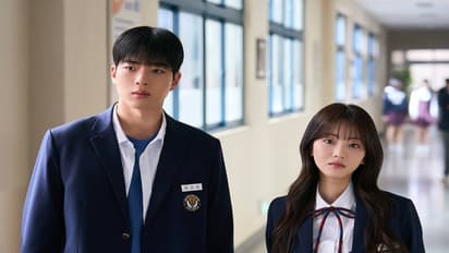 head over heels kdrama