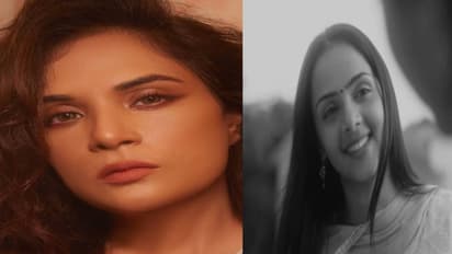 Richa Chadha And Radhika Yadav