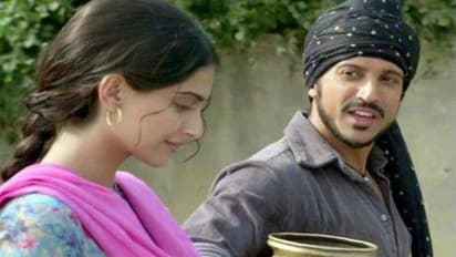 bhaag milkha bhaag re release