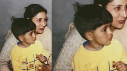 Shubman-Gill-childhood-photo