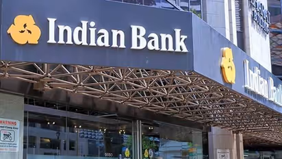 Indian Bank Apprentice Recruitment 2025
