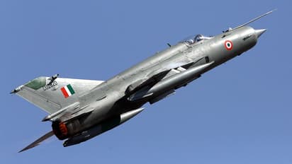 Mig 21