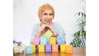 Dr. Blossom Kochhar, Chairperson of Blossom Kochhar Group of Companies and pioneer of aromatherapy in India