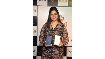 Fraganta by Leena Jain Unveils Its Debut Perfume Pair