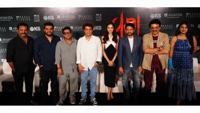 Vash Level 2’ Trailer Launched 