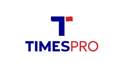 TimesPro Announces Leadership Transition