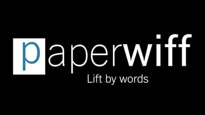 Paperwiff: A Hub for Writers and Events