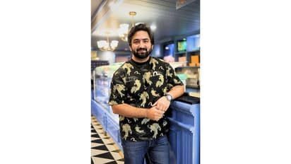 The Hazelnut Factory: How Ankit Sahni Built a Gourmet Café Legacy in Just 5 Years