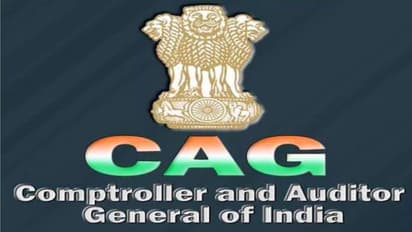 CAG Report